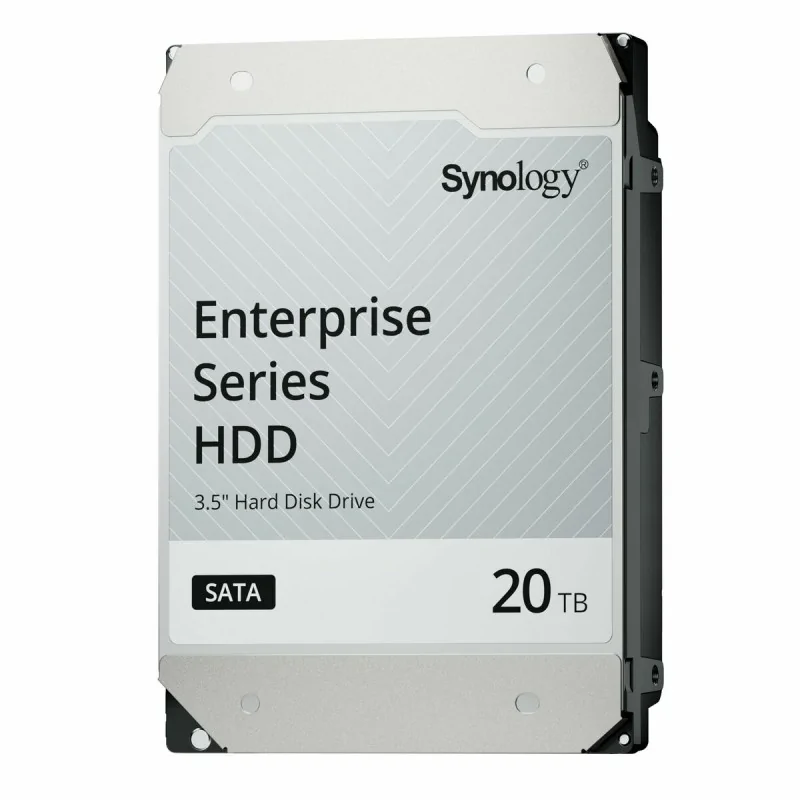 Hard Drive Synology HAT5310-20T 3,5" 20 TB