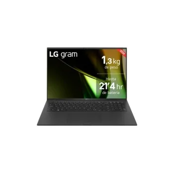 Laptop LG Gram 17ZD90S-G.AX75B 16" Intel Core Ultra 7...