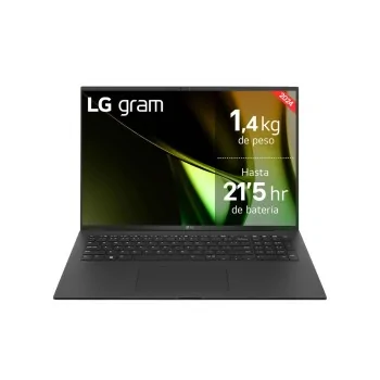 Laptop LG 17Z90S-G.AA79B 17" Intel Core Ultra 7 155H 16...