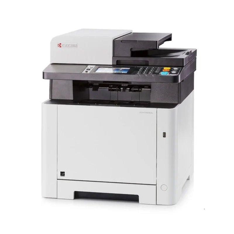 Multifunction Printer Kyocera M5526cdw