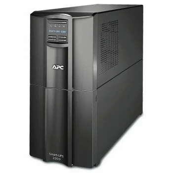 Uninterruptible Power Supply System Interactive UPS APC...