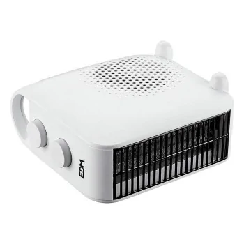 Heater EDM 07227 White 1000 - 2000 W