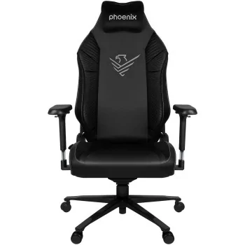 Gaming Chair Phoenix MONARCH R Black