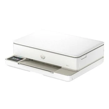 Multifunction Printer HP 6120E