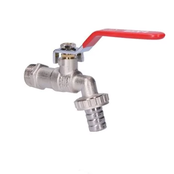 Mixer Tap EDM 01630 Metal