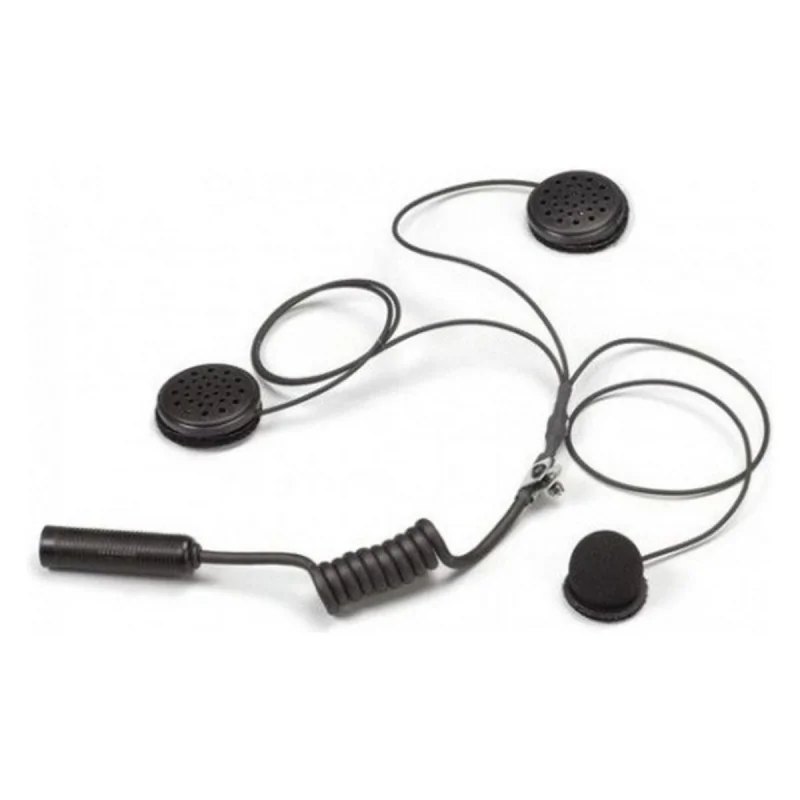 Helmet Radio Kit Stilo STIAE0102