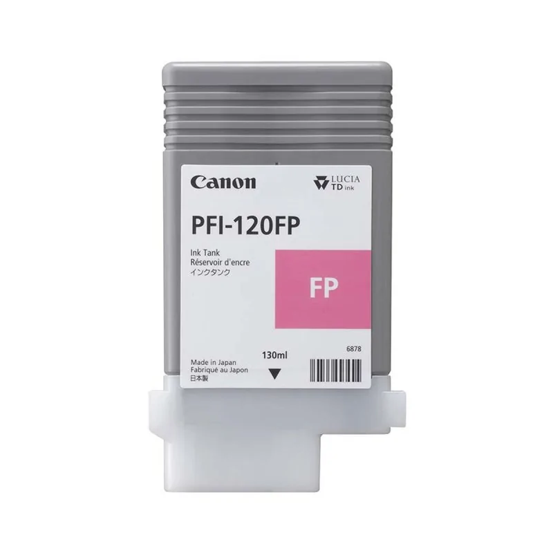 Original Ink Cartridge Canon PFI-120