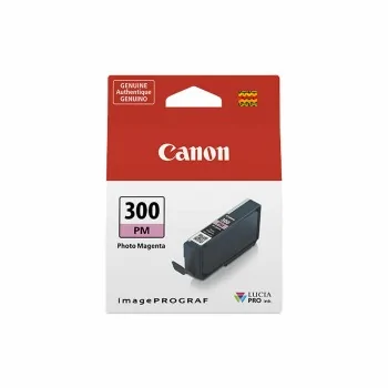 Original Ink Cartridge Canon 300PM