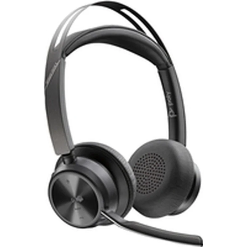 Headphones with Microphone HP 9T9J4AAAC3