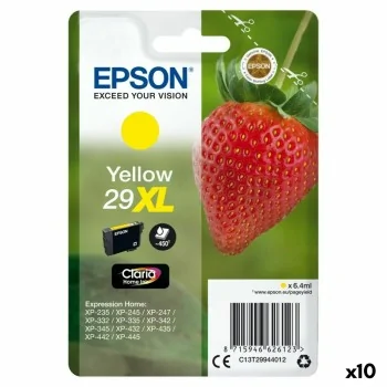 Original Ink Cartridge Epson XP 235 332 335 432 435 - Nº...