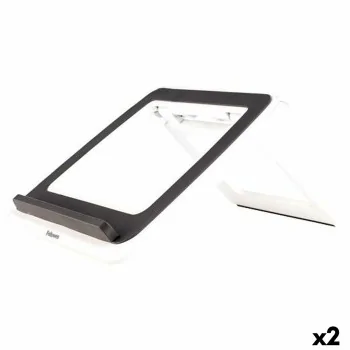 Tablet Mount Fellowes I-SPIRE White Black 4,2 x 32 x 28,6...