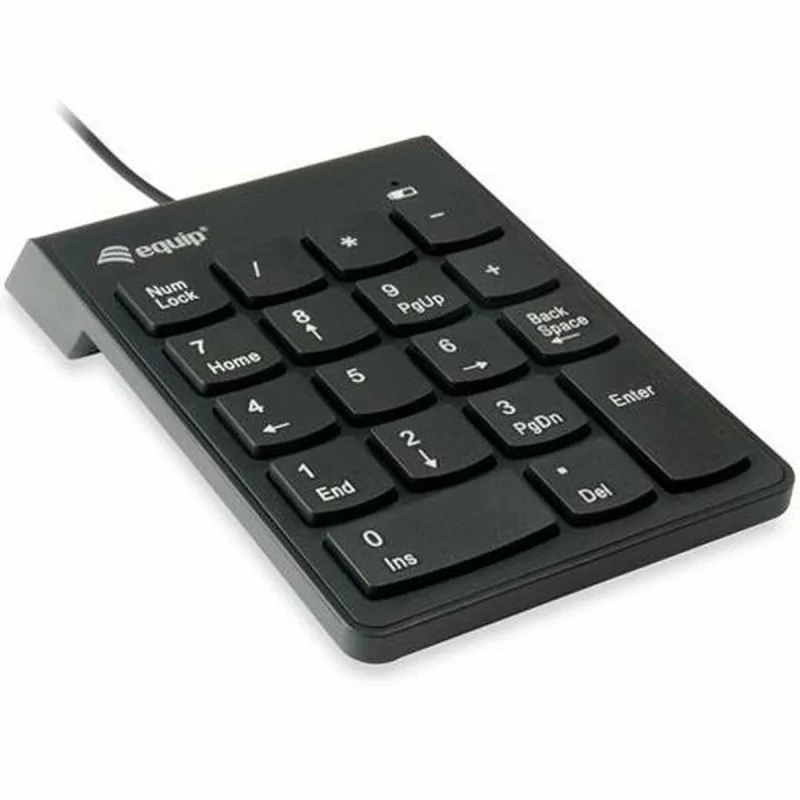 Numeric keyboard Equip 245205