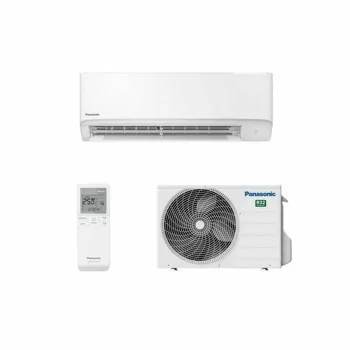 Air Conditioning Panasonic KITTZ50ZKE White A+ A++ 5000 W...