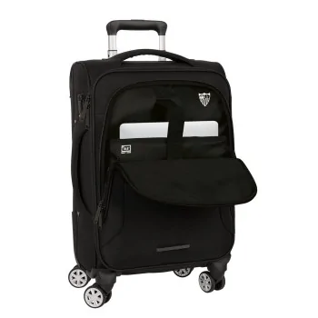 Cabin Trolley Sevilla Fútbol Club Business Black 20'' 35...