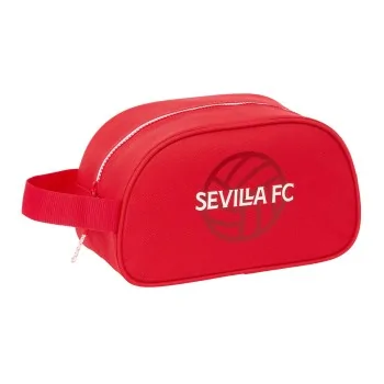 Travel Vanity Case Sevilla Fútbol Club Red Sporting 26 x...