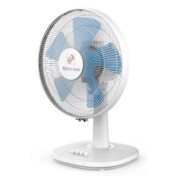 Table Fan S&P WIND250 37 W