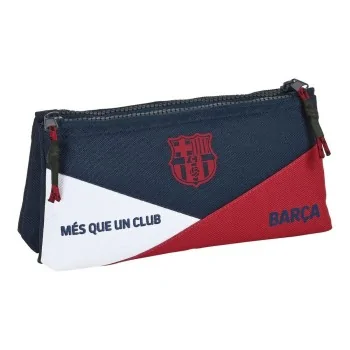 Child Toilet Bag F.C. Barcelona Corporativa Blue Maroon...