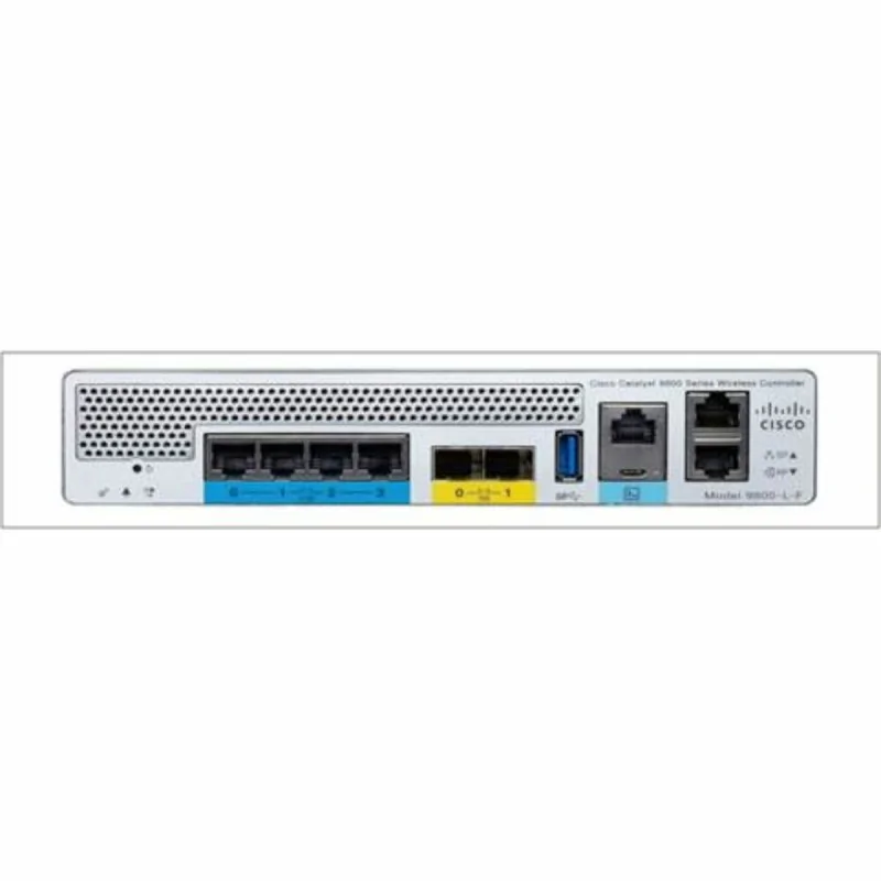 Switch CISCO C9800-L-F-K9 10 Gbps