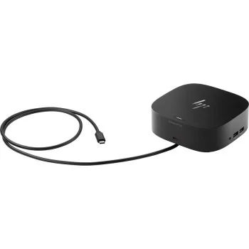 USB Hub HP 5TW13AAABB Black