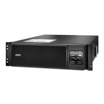 Uninterruptible Power Supply System Interactive UPS APC...