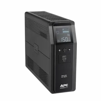 Uninterruptible Power Supply System Interactive UPS APC...