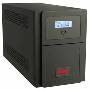 Uninterruptible Power Supply System Interactive UPS APC...