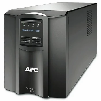 Uninterruptible Power Supply System Interactive UPS APC...