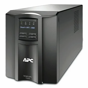 Uninterruptible Power Supply System Interactive UPS APC...