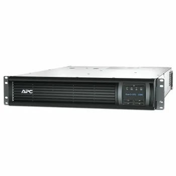 Uninterruptible Power Supply System Interactive UPS APC...