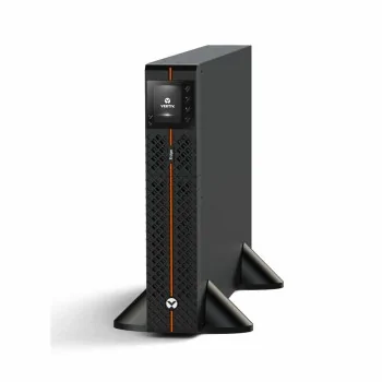 Uninterruptible Power Supply System Interactive UPS...