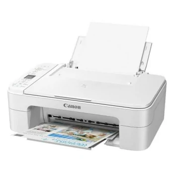 Multifunction Printer Canon 3771C026 7 ipm WiFi LCD