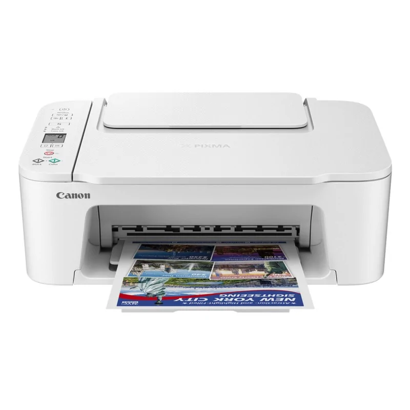 Multifunction Printer Canon TS3751I