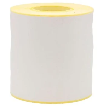 Continuous Thermal Paper Tape Brother LDP1M000102100I...