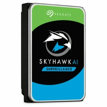 Hard Drive Seagate SKYHAWK AI 3,5" 8 TB