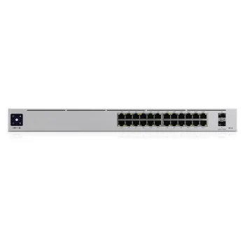 Switch UBIQUITI USW-PRO-24-POE Gigabit Ethernet