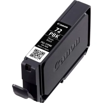 Original Ink Cartridge Canon 6403B001 Black