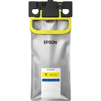 Original Ink Cartridge Epson C13T11P440 Yellow