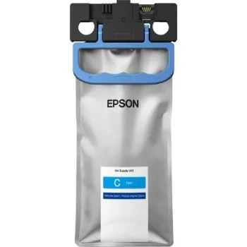 Original Ink Cartridge Epson C13T11P240 Cyan