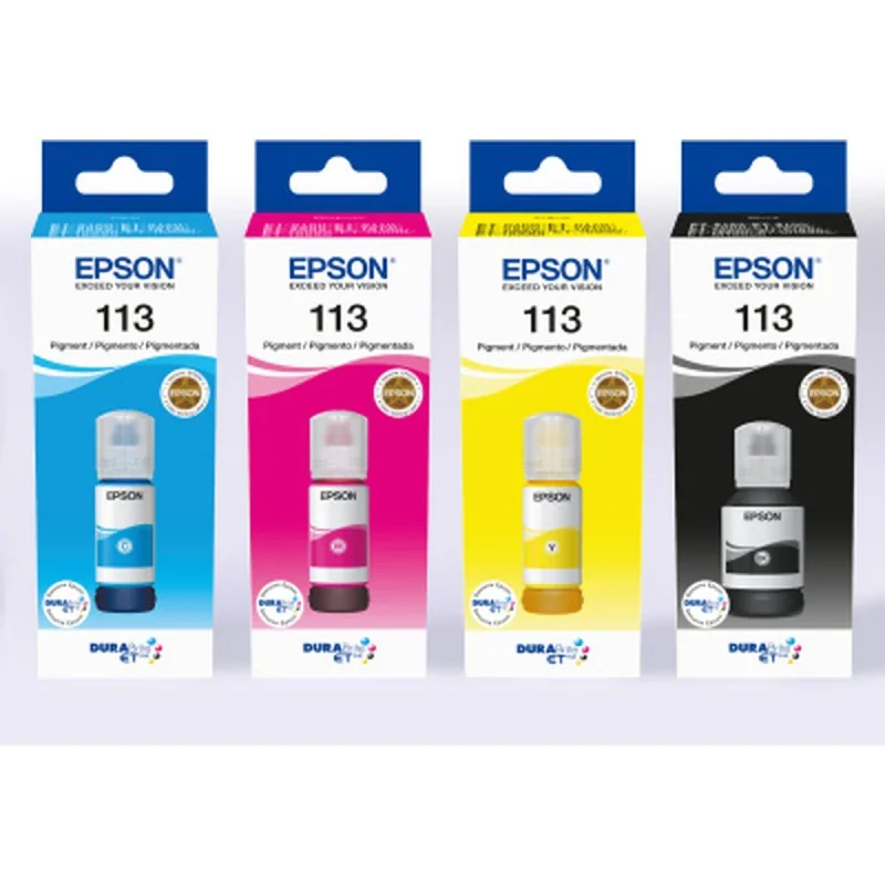 Original Ink Cartridge Epson