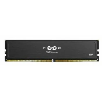 RAM Memory Silicon Power SP016GXLWU60CFSJ 16 GB DDR5 6000...