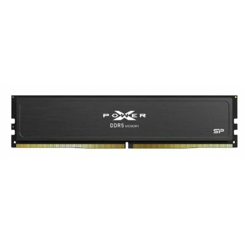 RAM Memory Silicon Power SP016GXLWU60CFSJ 16 GB DDR5 6000 MHz CL36