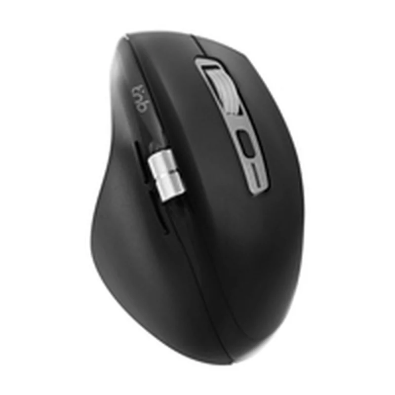 Wireless Mouse T'NB MWINFINITEPRO Black 3200 DPI