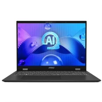 Laptop MSI Prestige 16 AI-081ES 16" Intel Core Ultra 7...