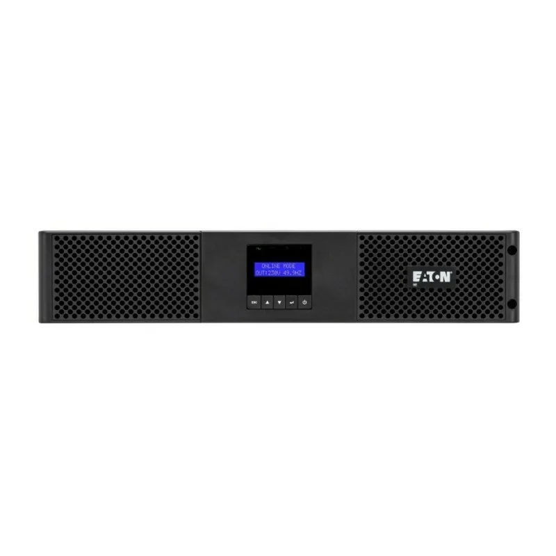 Uninterruptible Power Supply System Interactive UPS Eaton 9E2000IR