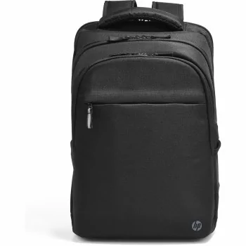 Laptop Backpack HP 500S6AA 17,3" Black