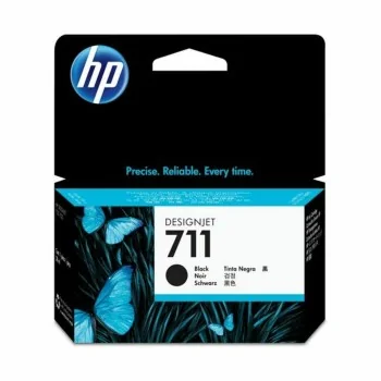 Original Ink Cartridge HP CZ129A Black