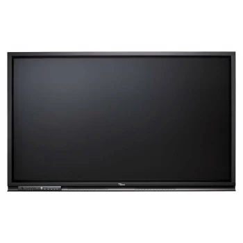 Interactive Touch Screen Optoma H1F0H04BW101 75" IPS 60 Hz