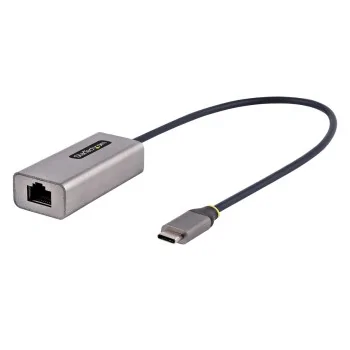 USB C to RJ45 Network Adapter Startech US1GC30B2