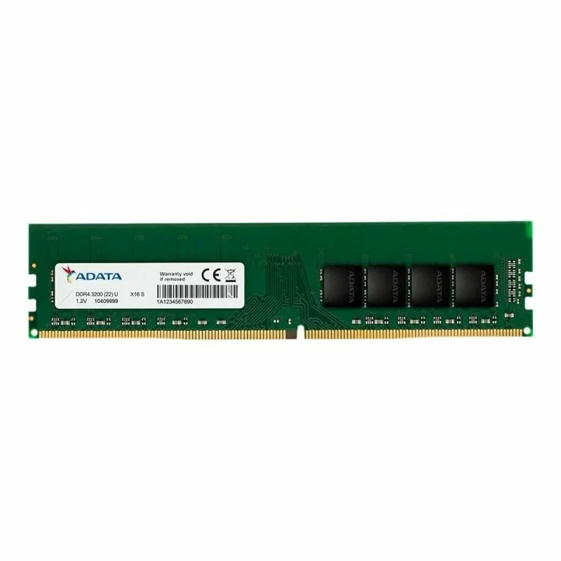 RAM Memory Adata AD4U320016G22-SGN 16 GB DDR4 3200 MHz CL22