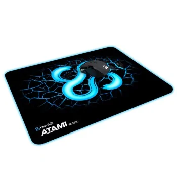 Mouse Mat Newskill NS-MP-ATAMI-SL Black